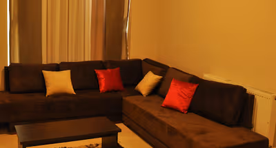 Prs. Taghrid Street Serviced Apartment