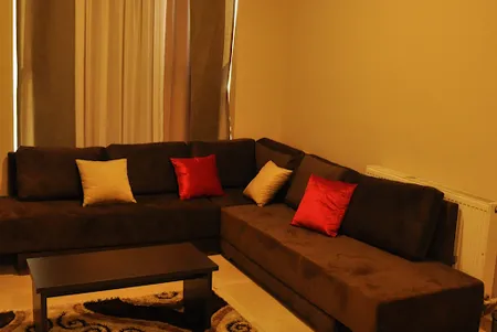 Prs. Taghrid Street Serviced Apartment