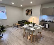 Stevenage Apartments