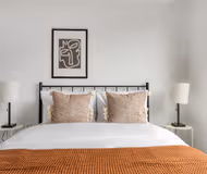 T Street NW Serviced Apartment