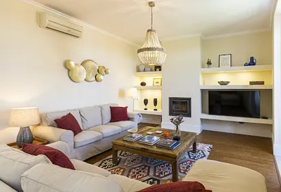 Glow Serviced Apartments