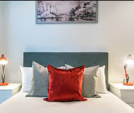 One Bedroom Apartment at Heathrow Lodges by MySquare