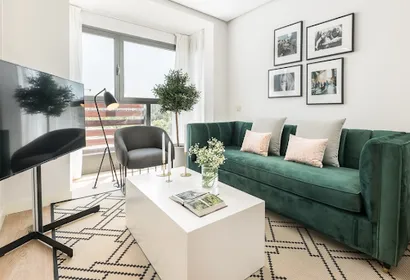 Ana Serviced Apartment