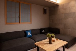 Kaminarimon Serviced Apartments