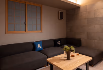 Kaminarimon Serviced Apartments
