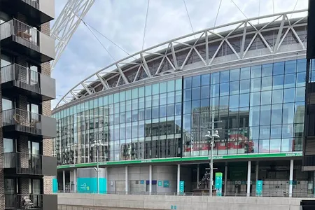 Wembley Park Deluxe Apartments