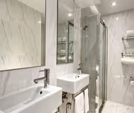 Potts Point Serviced Apartment