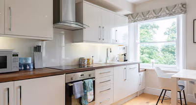 Montpellier Spa Road