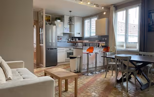 VILLA DE L ASTROLABE