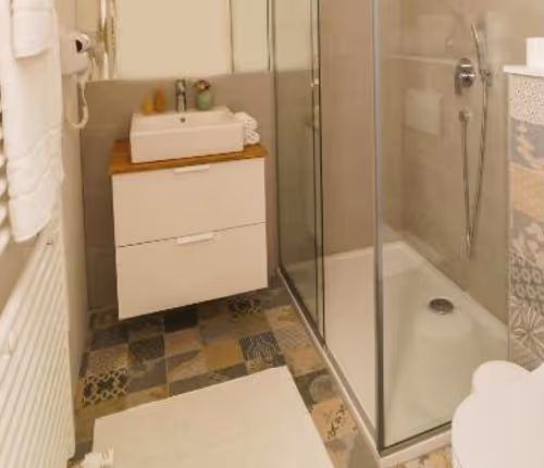 Doma Serviced Apartment