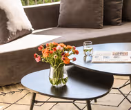 Ben Yehuda Street Serviced Apartment