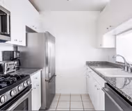 400 Chambers Street Furnished Apartments, Financial District