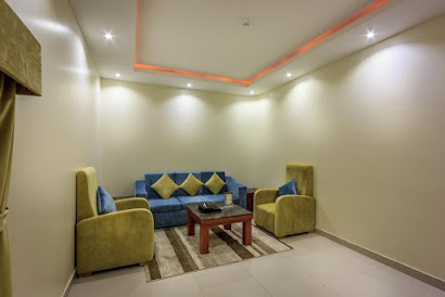 King Saud Road Serviced Residences, As Sulimaniyah