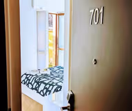 Monza Serviced Apartments