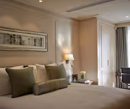 Luxiangyuan Rd Serviced Apartments