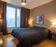 Pitäjänmäki Serviced Apartments