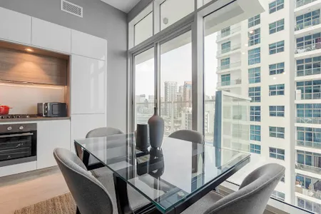 Charming 2 Bedroom Apartment in Dubai Marina