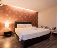 Jomsurangyard Road Apartments