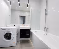 Francuska Serviced Apartment