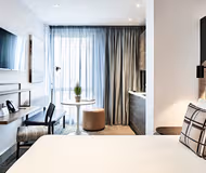 Church Street Apartments in Liverpool City