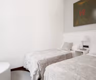 Holiday Serviced Apartment