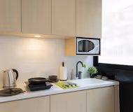 East Tsim Sha Tsui Rd Serviced Apartments