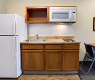 Andrews AFB Apartment