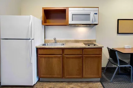 Andrews AFB Apartment