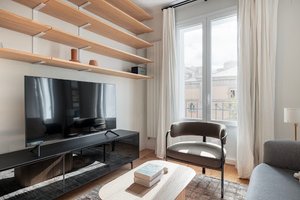 Argüelles Serviced Apartments