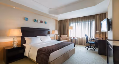 Anli Road Apartments