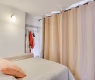 Laplace Serviced Apartment