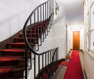 Avenue de Versailles Serviced Apartment