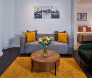 Bloom Apartments