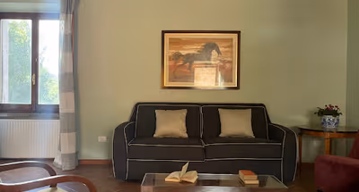 Decima Serviced Apartment
