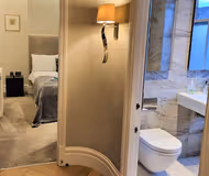 Broad Court Bow Street, Covent Garden