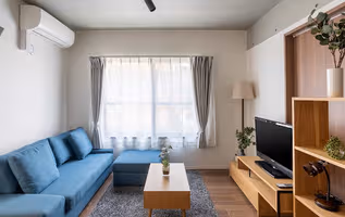 Sengoku Serviced Apartments