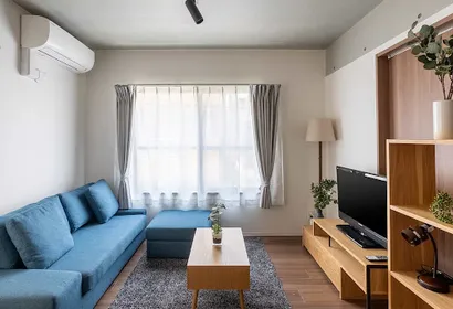 Sengoku Serviced Apartments