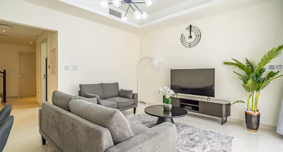 Spectacular 3BR Villa on Spectacular 3BR Villa on Albizia Street