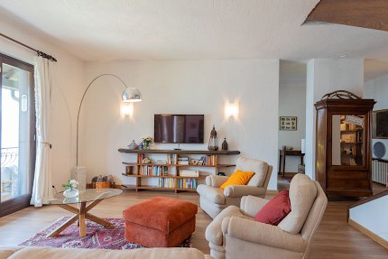 Villa Visina