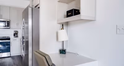 Highland Mall Blvd Serviced Apartments