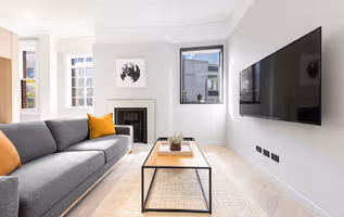 Darlinghurst Serviced Apartments