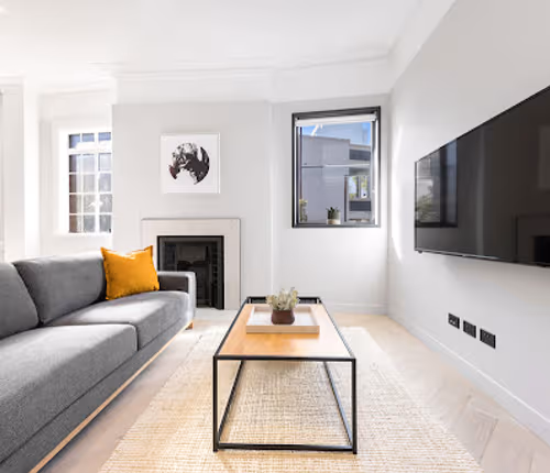 Darlinghurst Serviced Apartments