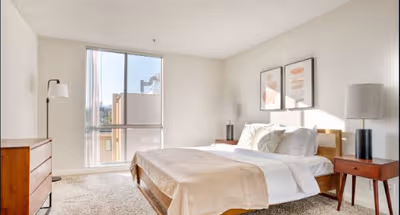 N Formosa Ave Serviced Apartments
