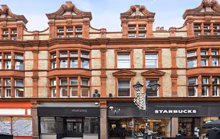 Victoria House