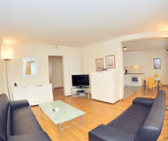 Werdstrasse Serviced Apartments