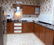 As Salaam Street Serviced Apartment