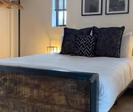 2 bedroom apartment at Halstead Apartments