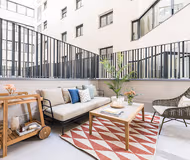 Alonso Cano Serviced Apartment