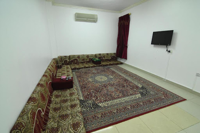Al Bathaa Road Serviced Apartment