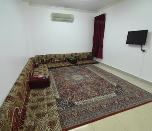 Al Bathaa Road Serviced Apartment